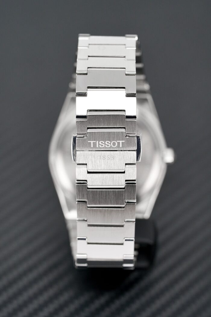 Tissot Prx Men's Green Watch - T137.410.11.091.00 - Image 4